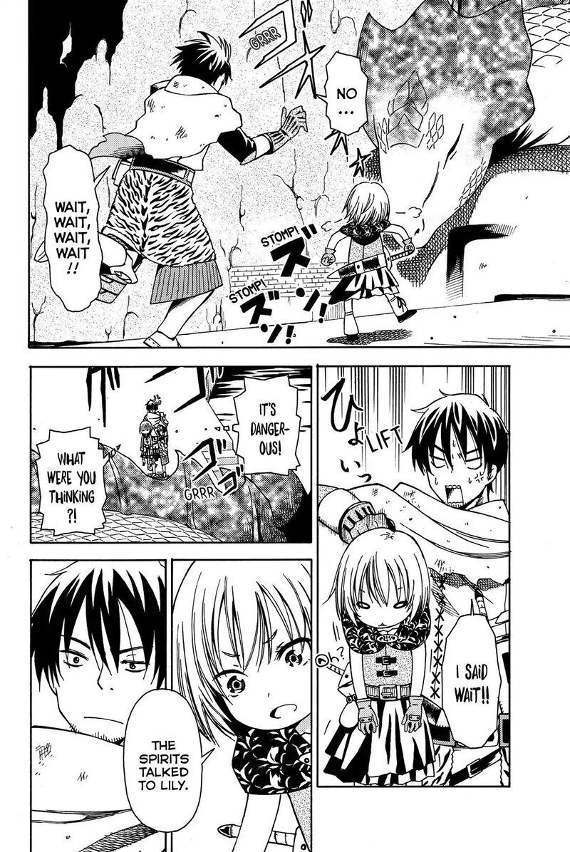 29 Sai Hitorimi Chuuken Boukensha No Nichijou Chapter 10 Page 20