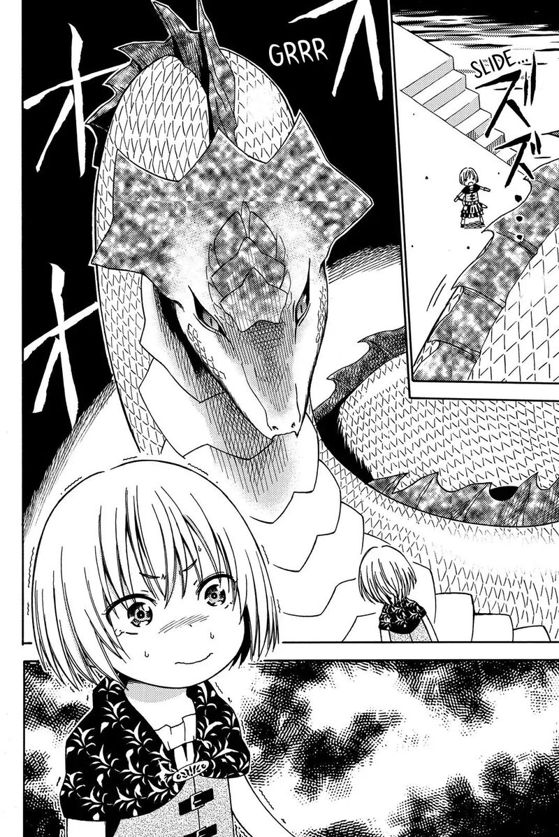 29 Sai Hitorimi Chuuken Boukensha No Nichijou Chapter 10 Page 24