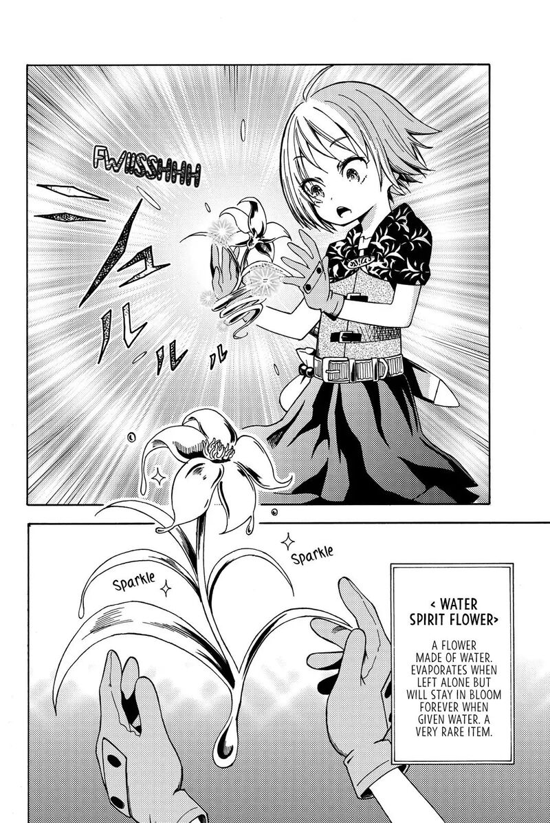 29 Sai Hitorimi Chuuken Boukensha No Nichijou Chapter 10 Page 26