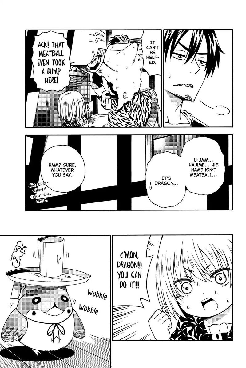 29 Sai Hitorimi Chuuken Boukensha No Nichijou Chapter 11 Page 15