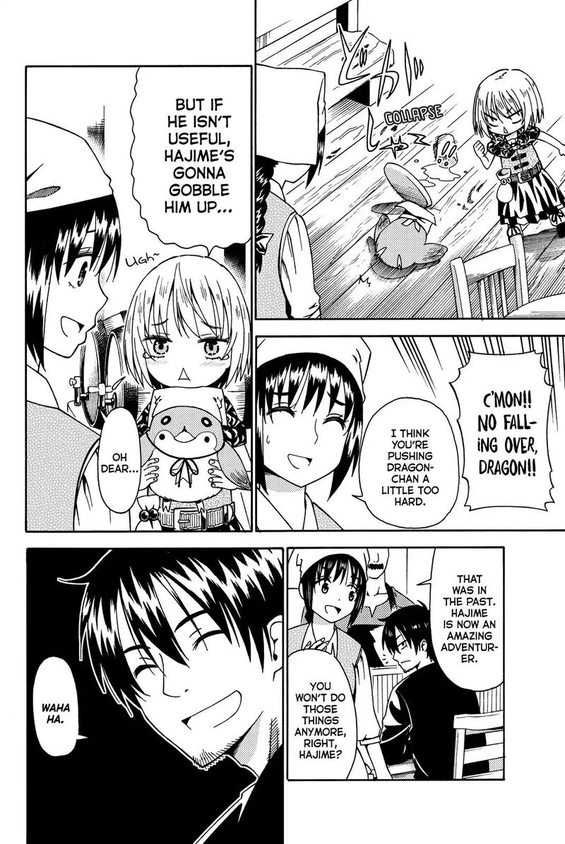 29 Sai Hitorimi Chuuken Boukensha No Nichijou Chapter 11 Page 16