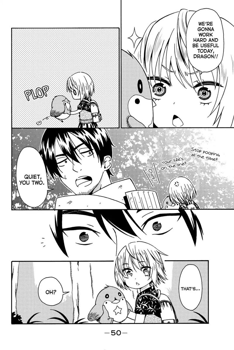 29 Sai Hitorimi Chuuken Boukensha No Nichijou Chapter 11 Page 18