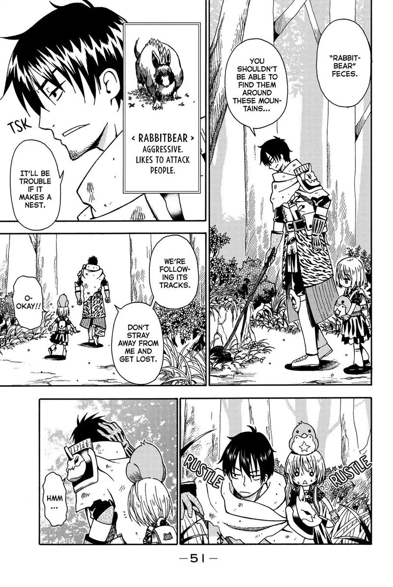 29 Sai Hitorimi Chuuken Boukensha No Nichijou Chapter 11 Page 19