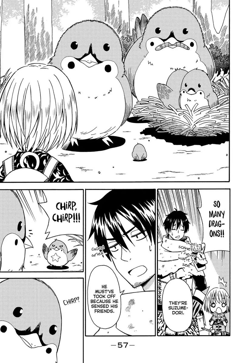 29 Sai Hitorimi Chuuken Boukensha No Nichijou Chapter 11 Page 25
