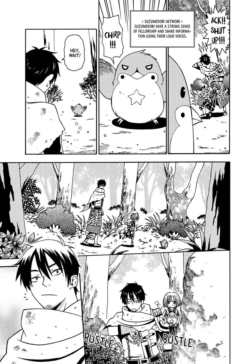 29 Sai Hitorimi Chuuken Boukensha No Nichijou Chapter 11 Page 27