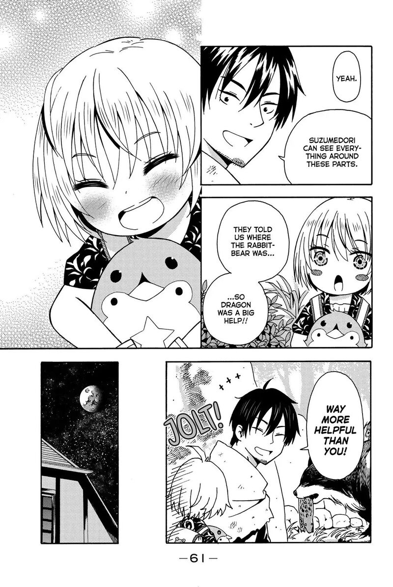 29 Sai Hitorimi Chuuken Boukensha No Nichijou Chapter 11 Page 29
