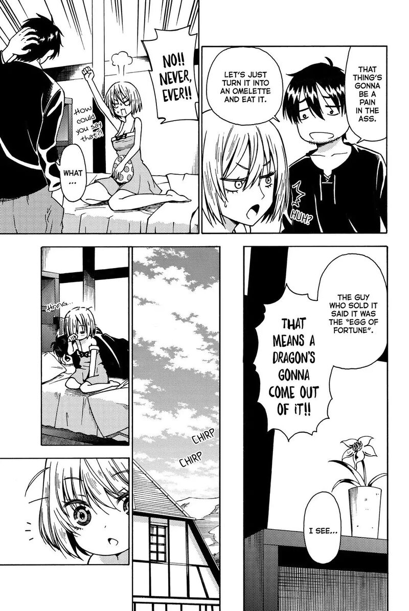29 Sai Hitorimi Chuuken Boukensha No Nichijou Chapter 11 Page 3
