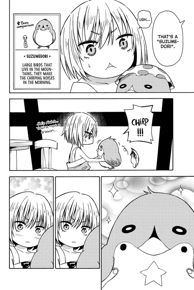 29 Sai Hitorimi Chuuken Boukensha No Nichijou Chapter 11 Page 6