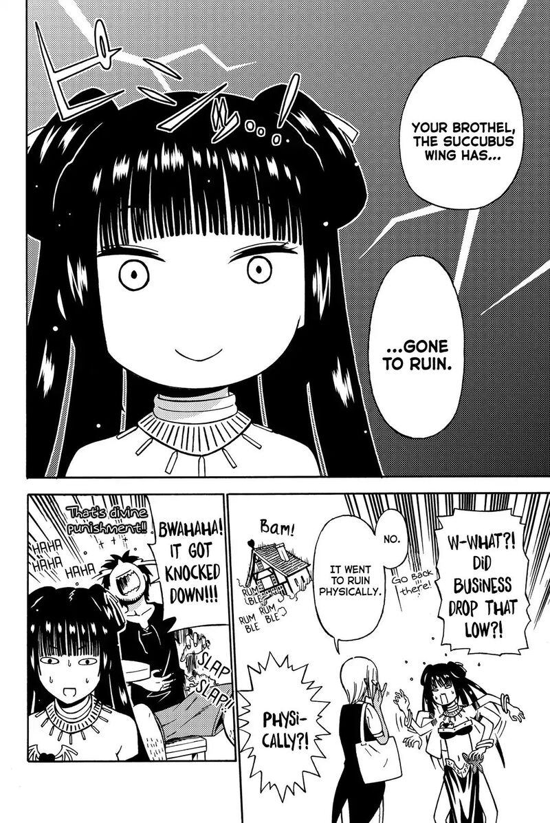 29 Sai Hitorimi Chuuken Boukensha No Nichijou Chapter 12 Page 10