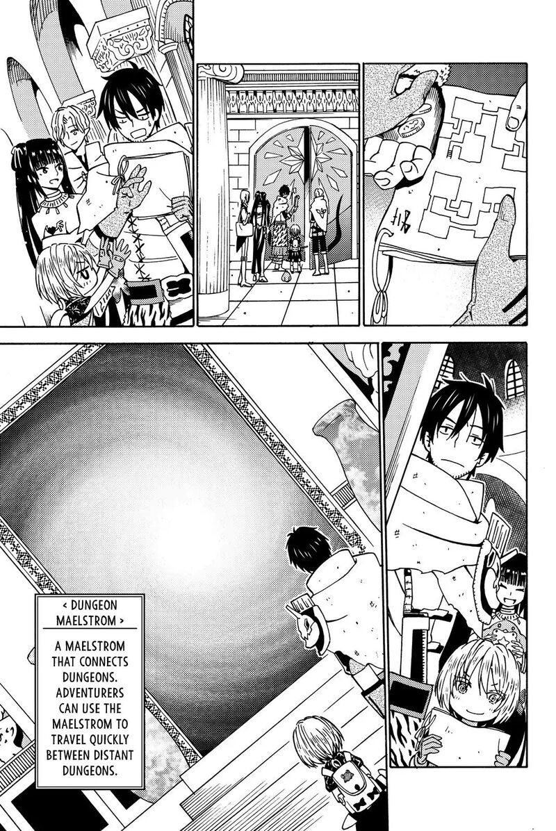 29 Sai Hitorimi Chuuken Boukensha No Nichijou Chapter 12 Page 19