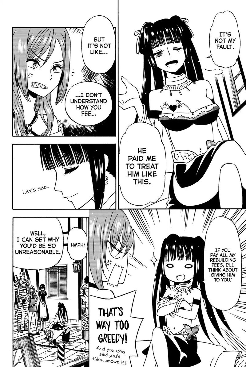 29 Sai Hitorimi Chuuken Boukensha No Nichijou Chapter 12 Page 28