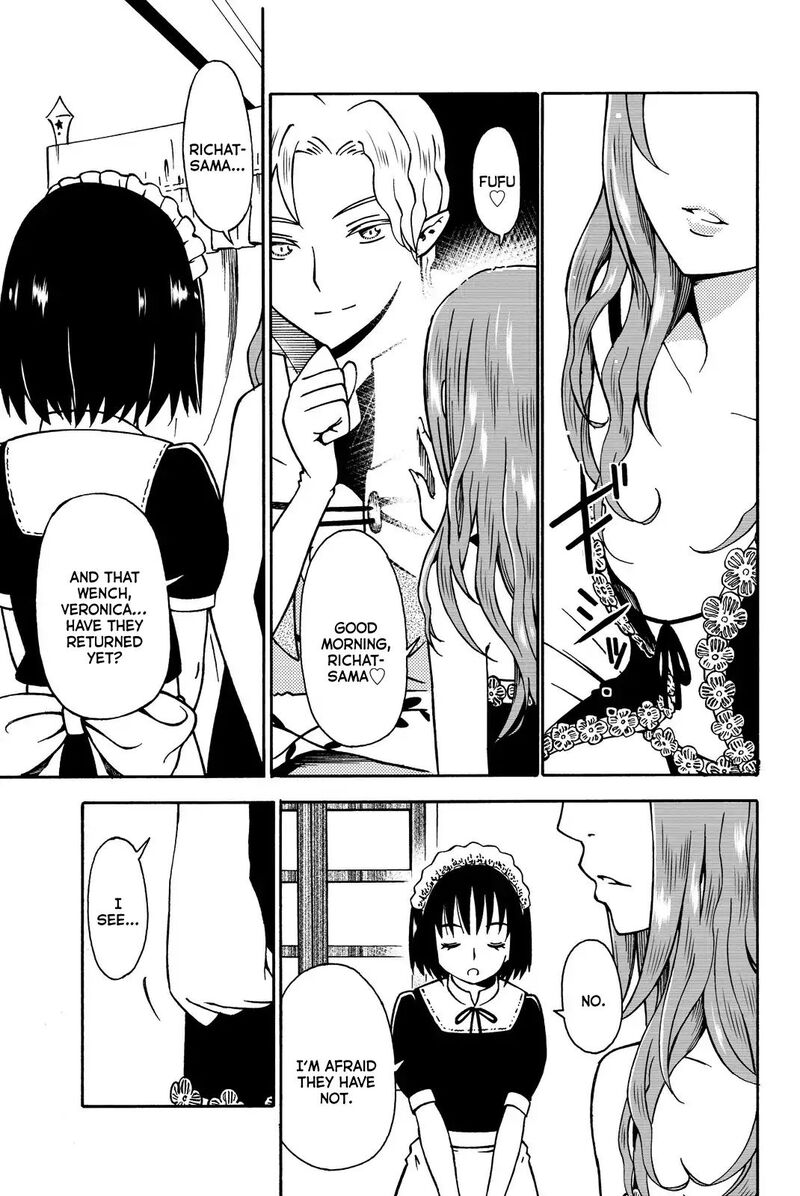 29 Sai Hitorimi Chuuken Boukensha No Nichijou Chapter 12 Page 3