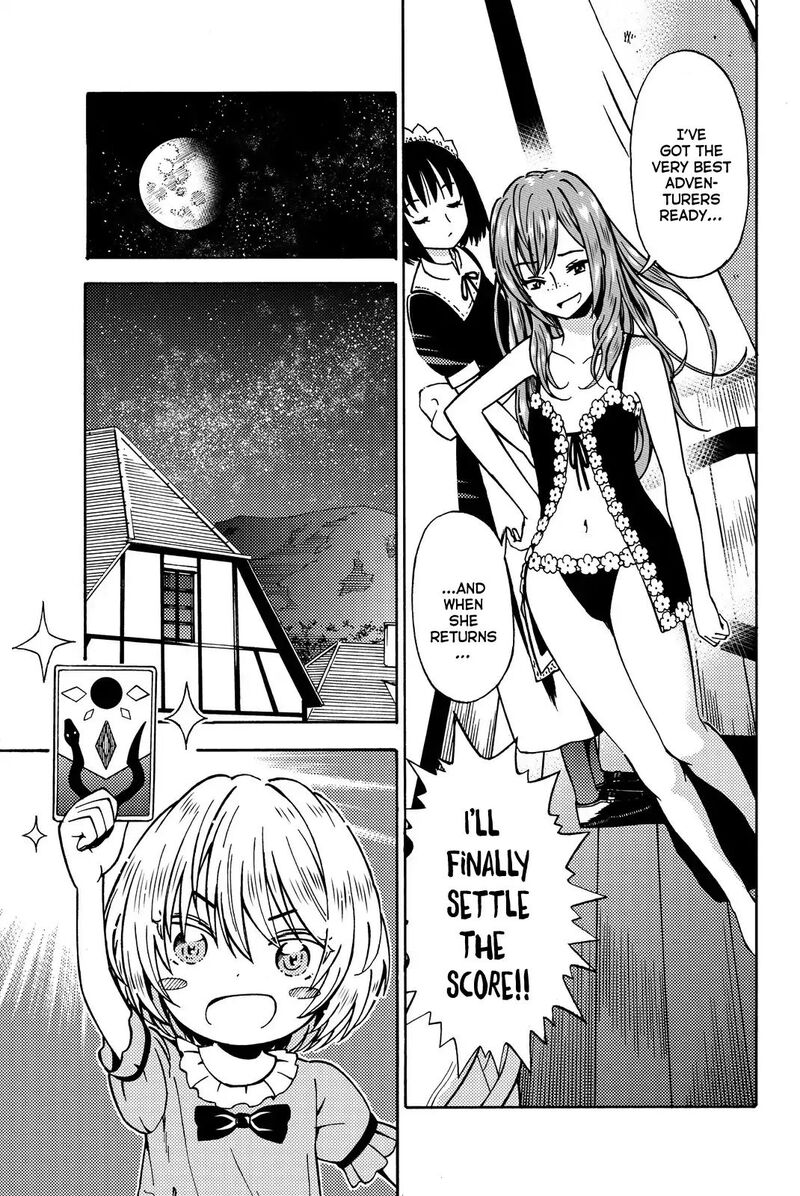 29 Sai Hitorimi Chuuken Boukensha No Nichijou Chapter 12 Page 5