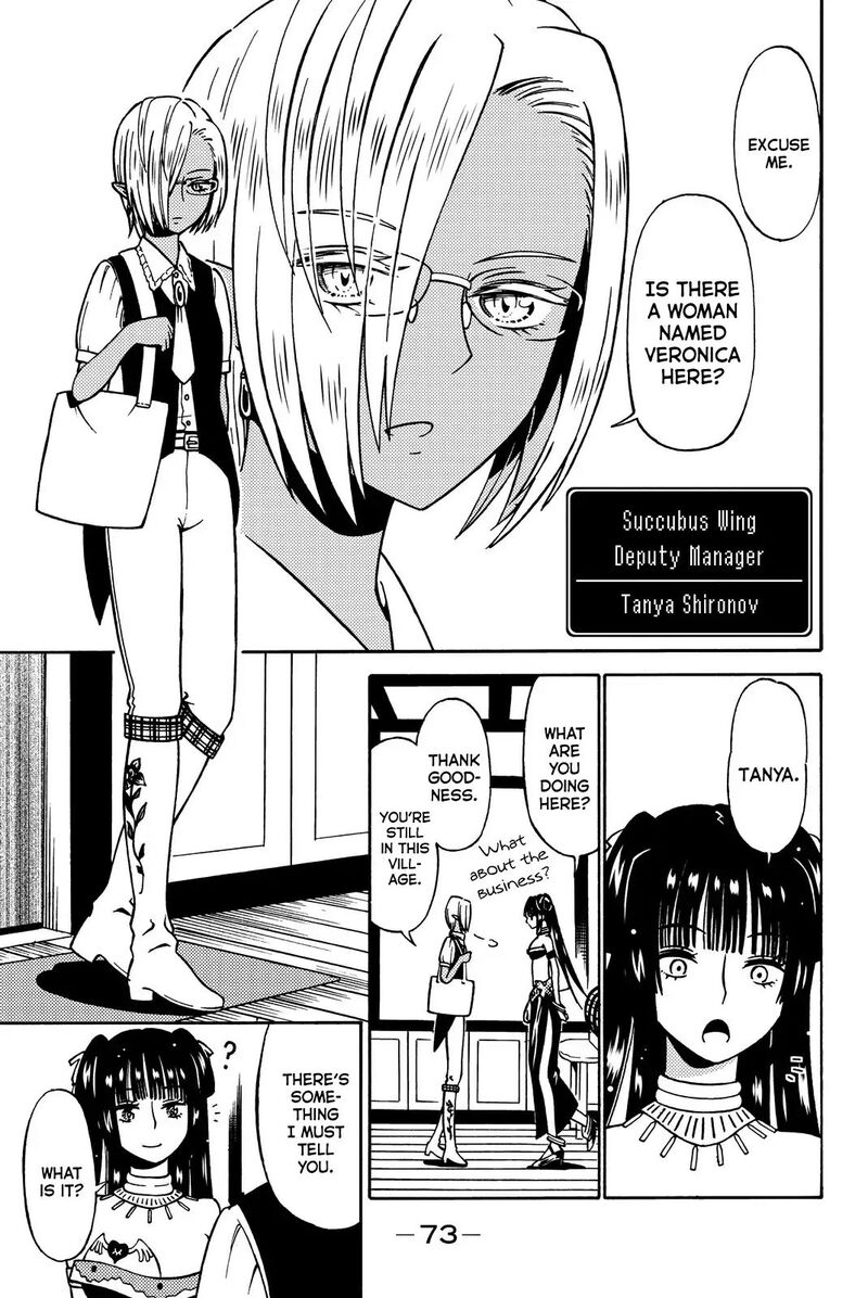 29 Sai Hitorimi Chuuken Boukensha No Nichijou Chapter 12 Page 9