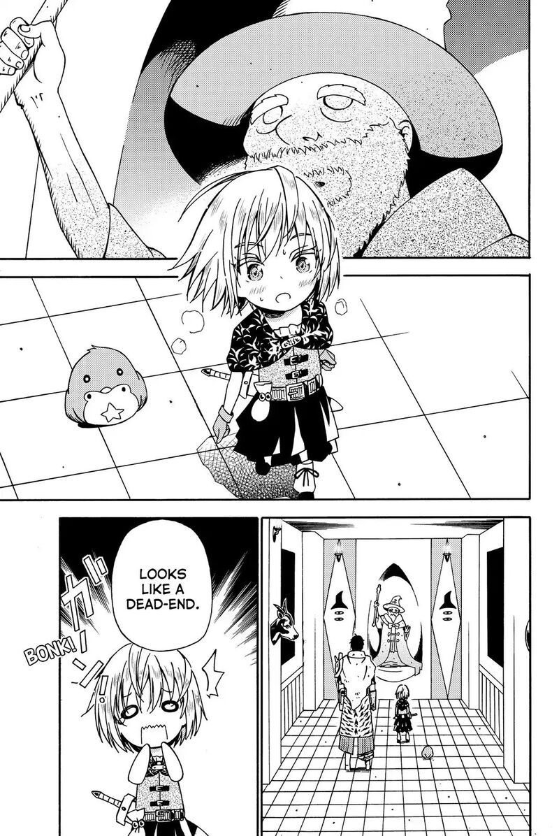 29 Sai Hitorimi Chuuken Boukensha No Nichijou Chapter 13 Page 14