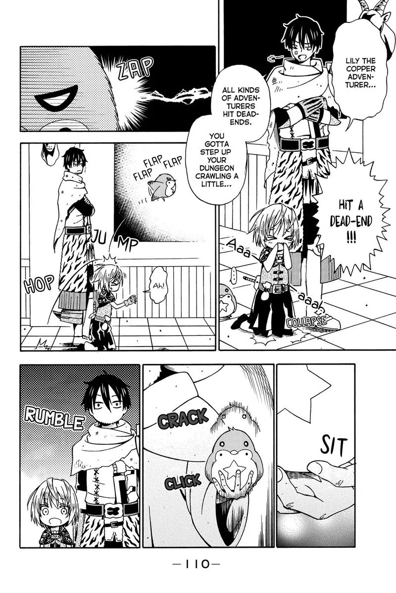29 Sai Hitorimi Chuuken Boukensha No Nichijou Chapter 13 Page 15