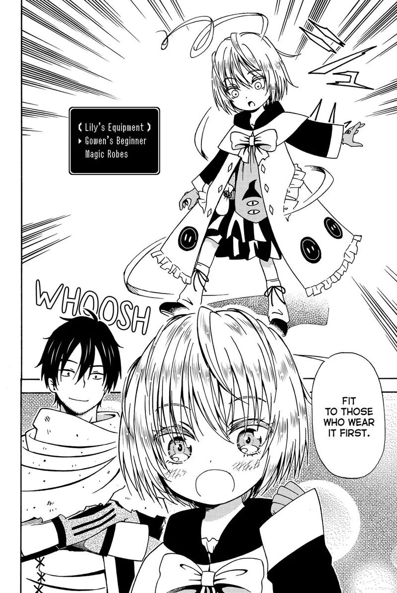 29 Sai Hitorimi Chuuken Boukensha No Nichijou Chapter 13 Page 19