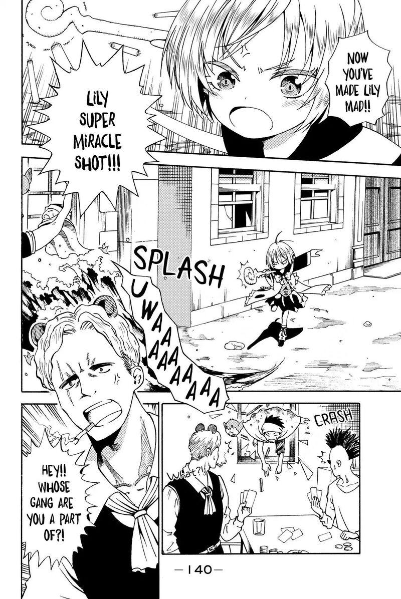 29 Sai Hitorimi Chuuken Boukensha No Nichijou Chapter 14 Page 14