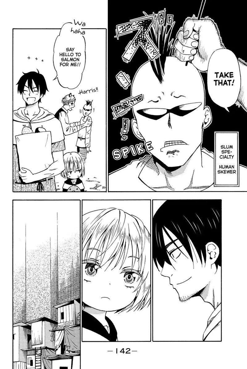 29 Sai Hitorimi Chuuken Boukensha No Nichijou Chapter 14 Page 16