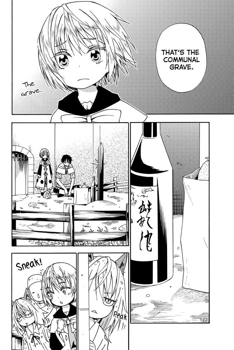 29 Sai Hitorimi Chuuken Boukensha No Nichijou Chapter 14 Page 18