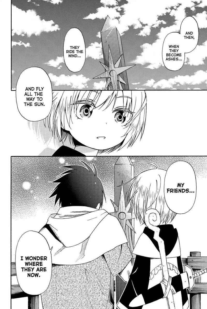 29 Sai Hitorimi Chuuken Boukensha No Nichijou Chapter 14 Page 20
