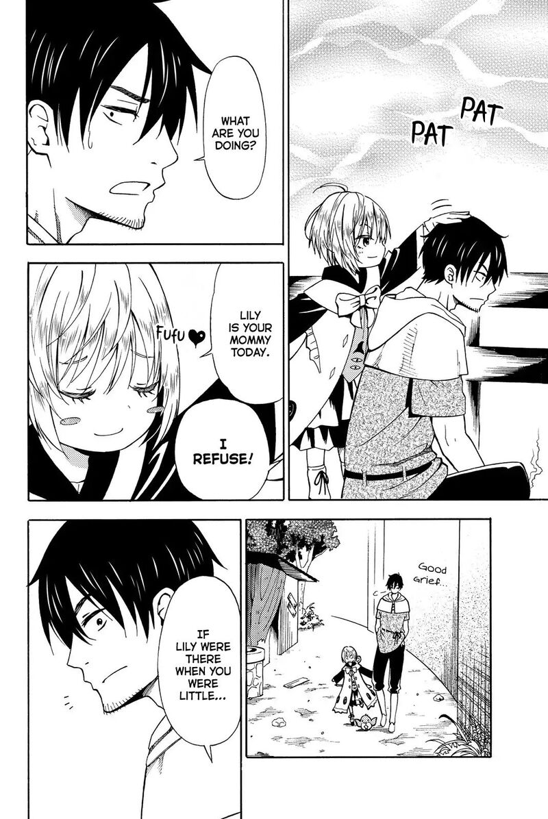 29 Sai Hitorimi Chuuken Boukensha No Nichijou Chapter 14 Page 22