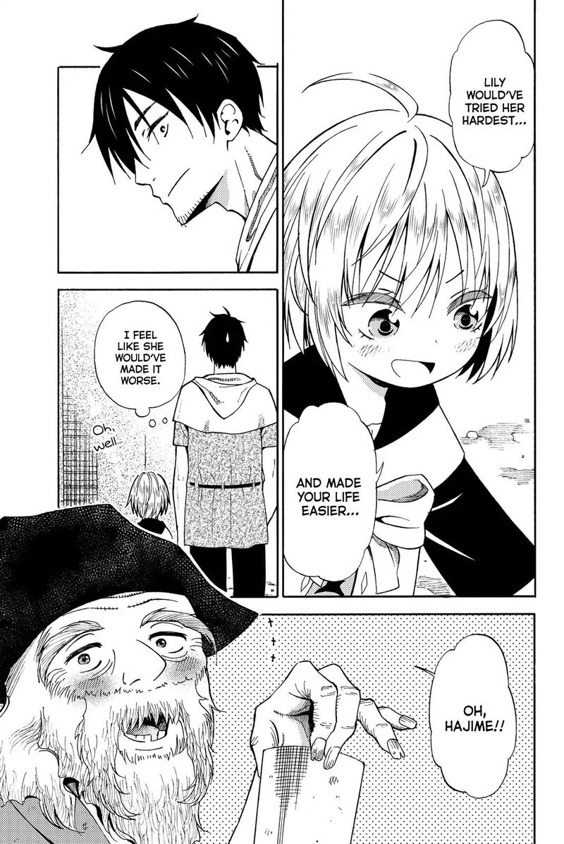 29 Sai Hitorimi Chuuken Boukensha No Nichijou Chapter 14 Page 23