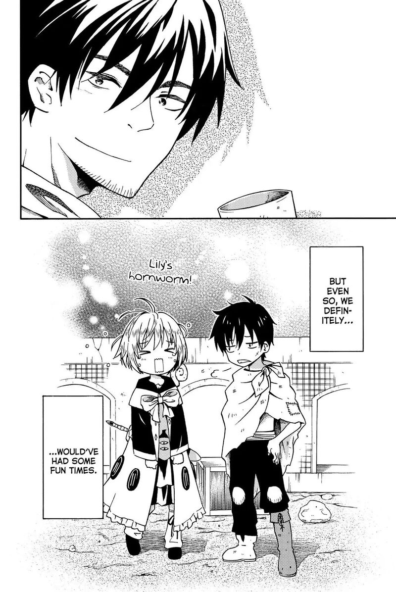 29 Sai Hitorimi Chuuken Boukensha No Nichijou Chapter 14 Page 30