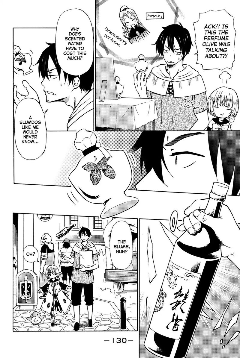 29 Sai Hitorimi Chuuken Boukensha No Nichijou Chapter 14 Page 4