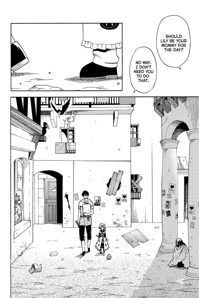 29 Sai Hitorimi Chuuken Boukensha No Nichijou Chapter 14 Page 6