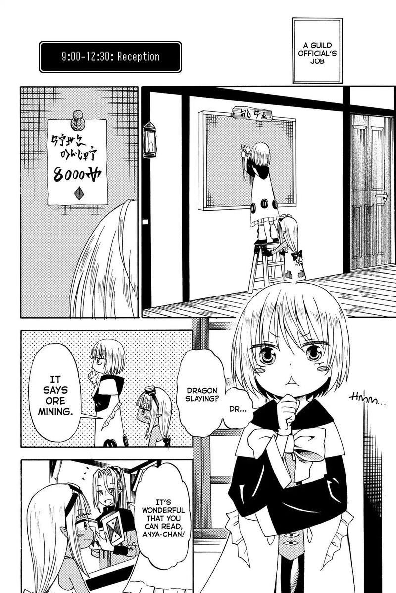 29 Sai Hitorimi Chuuken Boukensha No Nichijou Chapter 15 Page 10