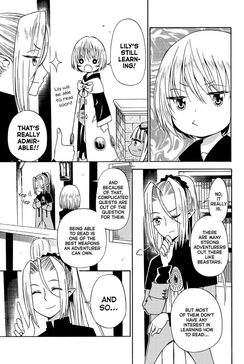 29 Sai Hitorimi Chuuken Boukensha No Nichijou Chapter 15 Page 11