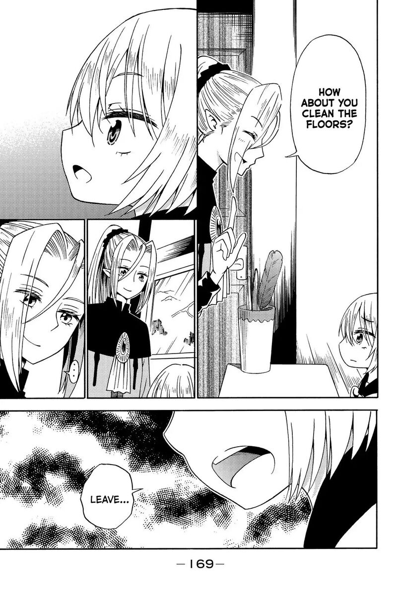 29 Sai Hitorimi Chuuken Boukensha No Nichijou Chapter 15 Page 13