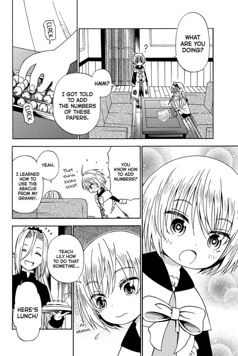 29 Sai Hitorimi Chuuken Boukensha No Nichijou Chapter 15 Page 16