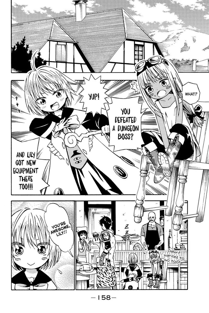29 Sai Hitorimi Chuuken Boukensha No Nichijou Chapter 15 Page 2