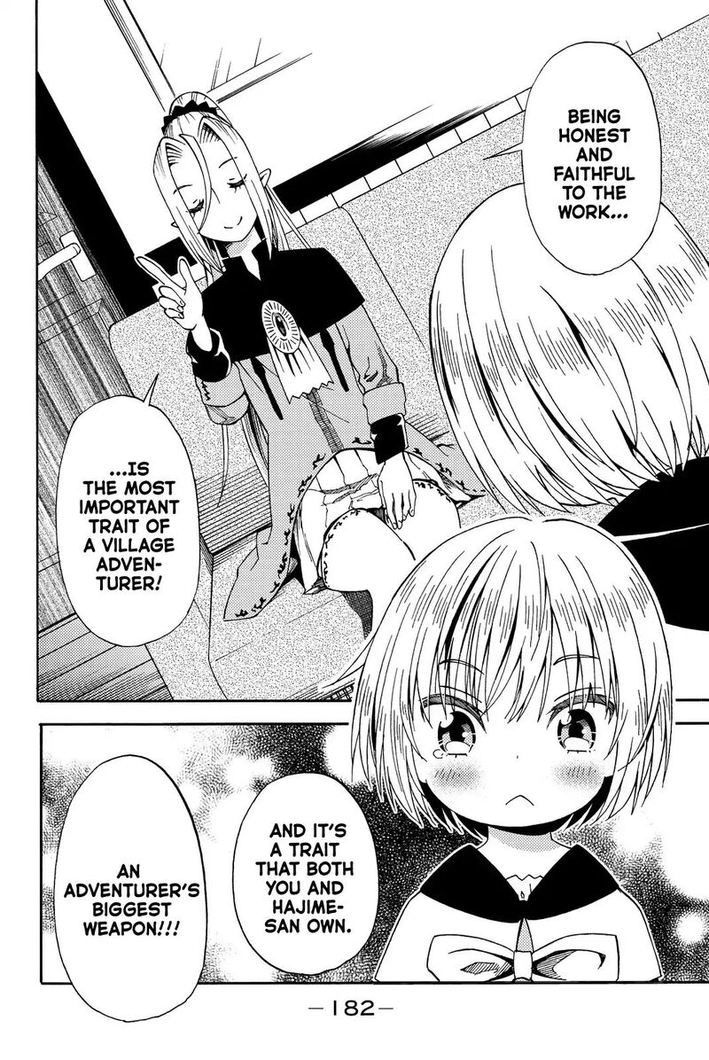29 Sai Hitorimi Chuuken Boukensha No Nichijou Chapter 15 Page 26