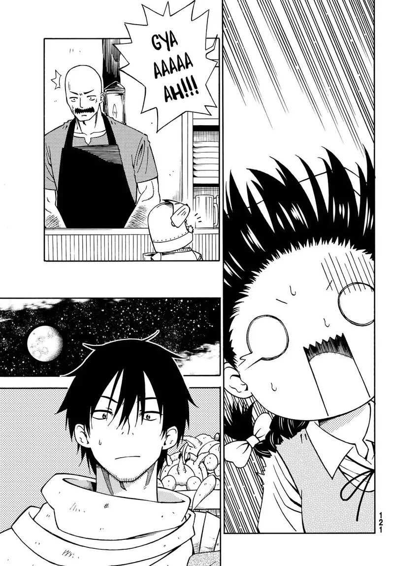29 Sai Hitorimi Chuuken Boukensha No Nichijou Chapter 16 Page 10