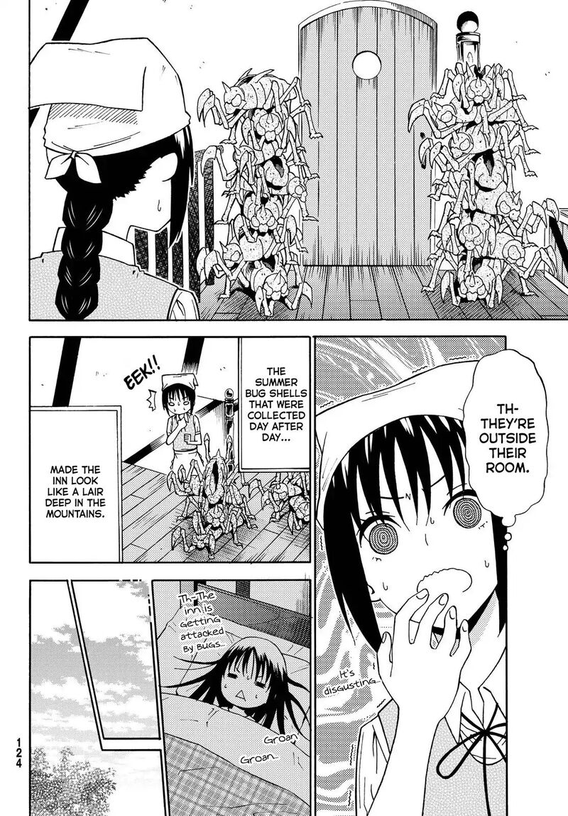 29 Sai Hitorimi Chuuken Boukensha No Nichijou Chapter 16 Page 13