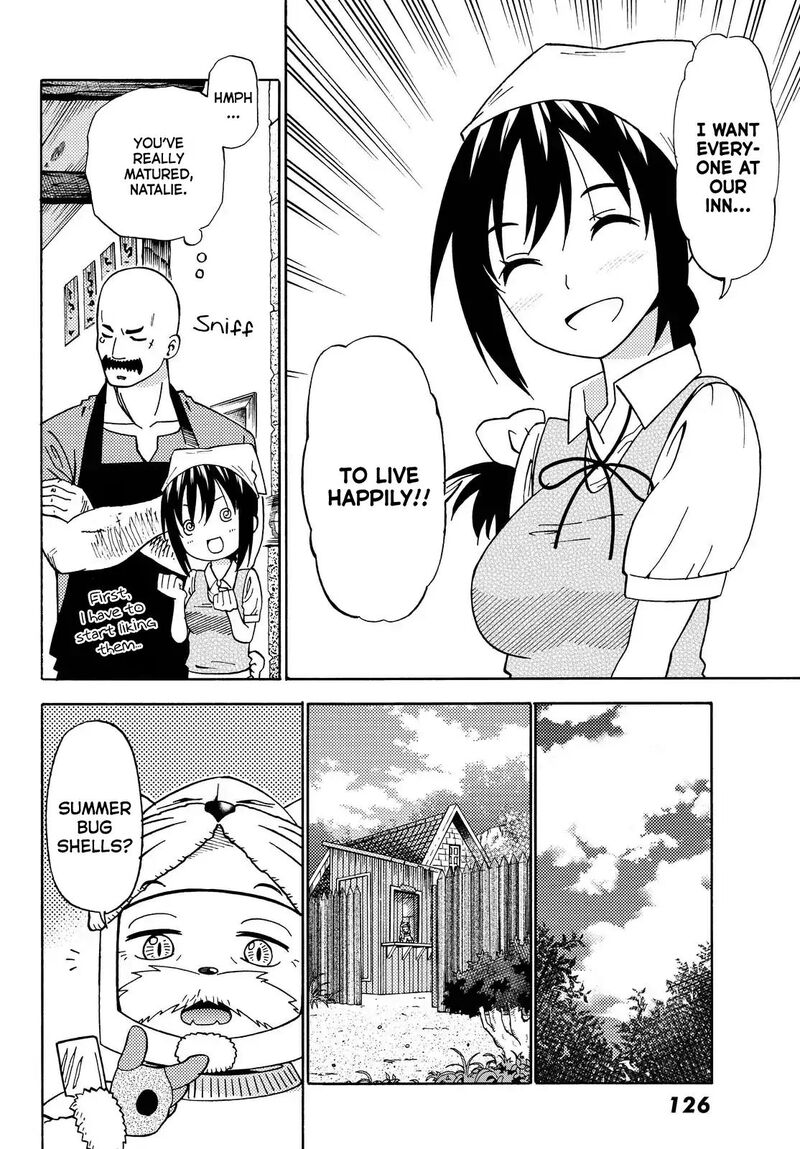 29 Sai Hitorimi Chuuken Boukensha No Nichijou Chapter 16 Page 15