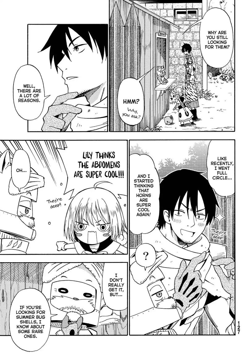 29 Sai Hitorimi Chuuken Boukensha No Nichijou Chapter 16 Page 16