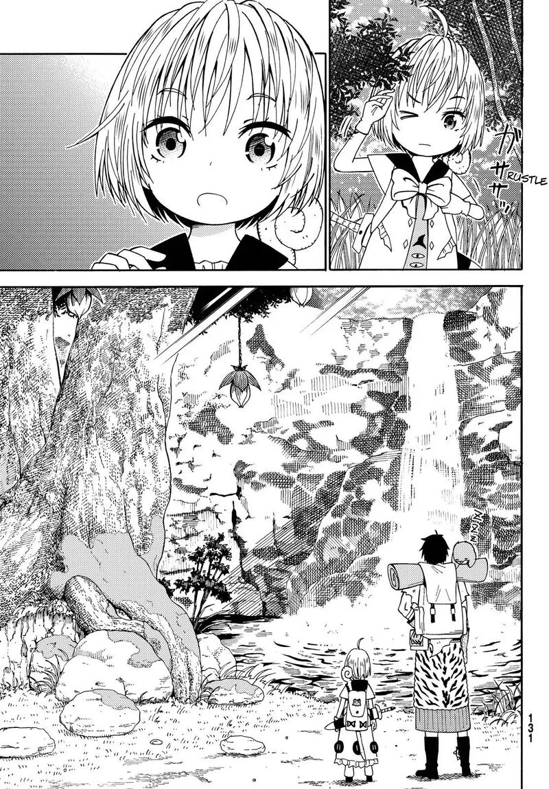 29 Sai Hitorimi Chuuken Boukensha No Nichijou Chapter 16 Page 20