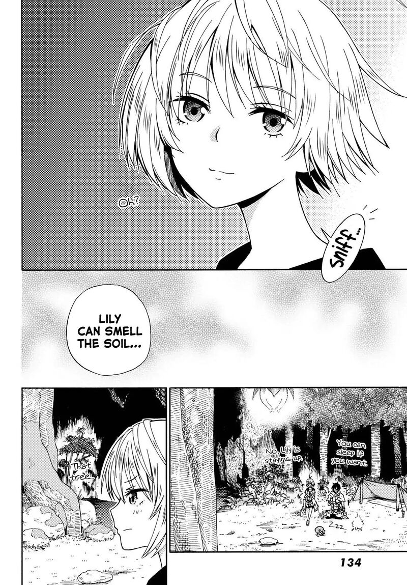 29 Sai Hitorimi Chuuken Boukensha No Nichijou Chapter 16 Page 23