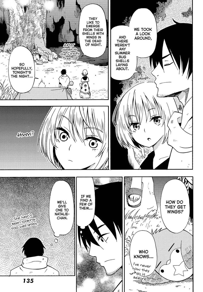 29 Sai Hitorimi Chuuken Boukensha No Nichijou Chapter 16 Page 24
