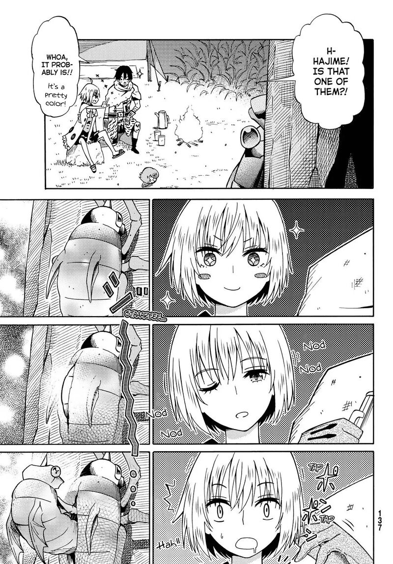 29 Sai Hitorimi Chuuken Boukensha No Nichijou Chapter 16 Page 26
