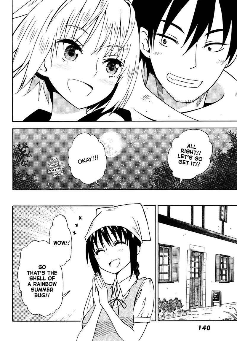29 Sai Hitorimi Chuuken Boukensha No Nichijou Chapter 16 Page 28