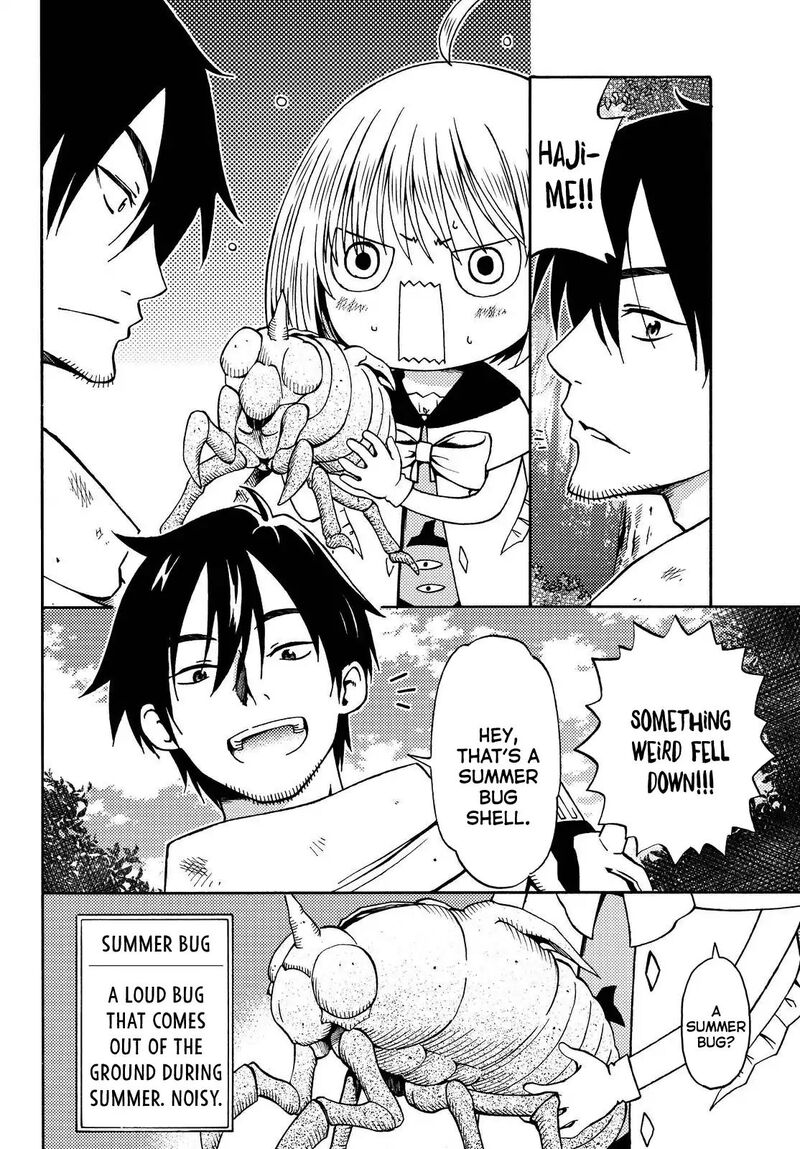 29 Sai Hitorimi Chuuken Boukensha No Nichijou Chapter 16 Page 3