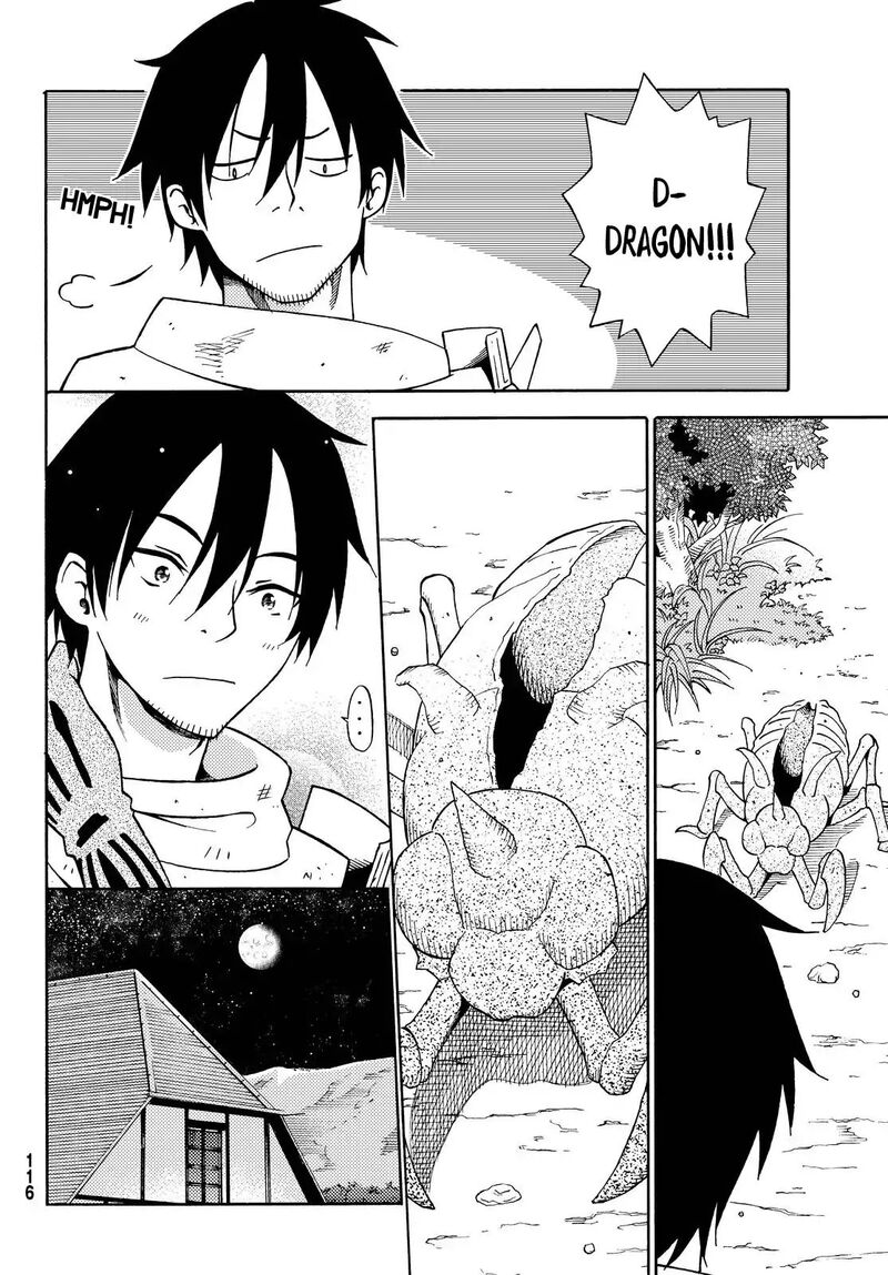 29 Sai Hitorimi Chuuken Boukensha No Nichijou Chapter 16 Page 5