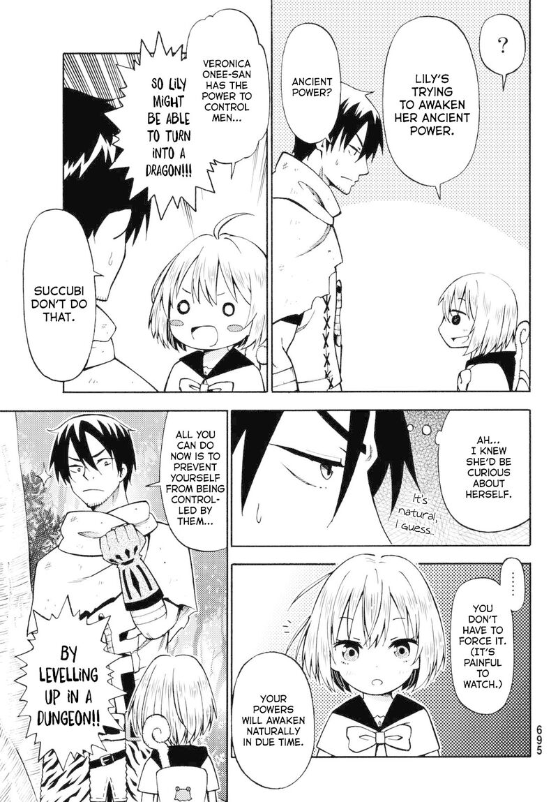 29 Sai Hitorimi Chuuken Boukensha No Nichijou Chapter 17 Page 11