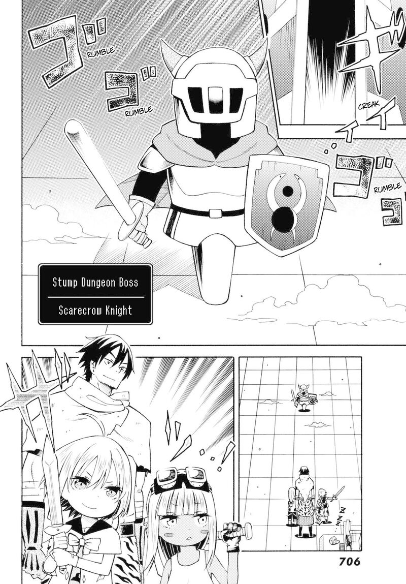 29 Sai Hitorimi Chuuken Boukensha No Nichijou Chapter 17 Page 22