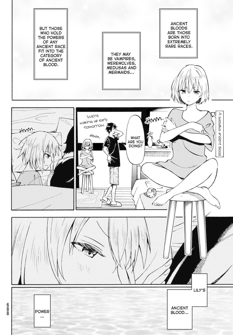 29 Sai Hitorimi Chuuken Boukensha No Nichijou Chapter 17 Page 4